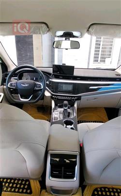 Chery Arrizo 5